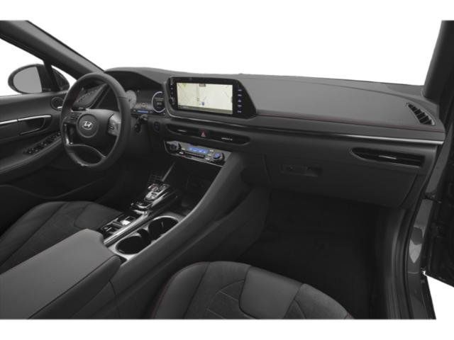 Used 2023 Hyundai Sonata N Line FWD image 18