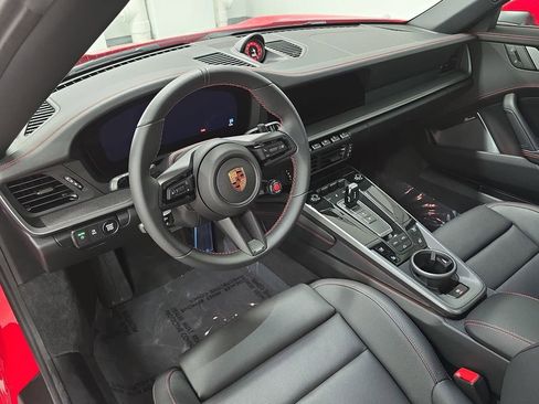 New 2026 Porsche 911 Carrera S RWD image 4