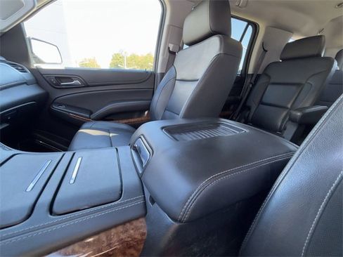 Used 2018 Chevrolet Tahoe Premier image 23