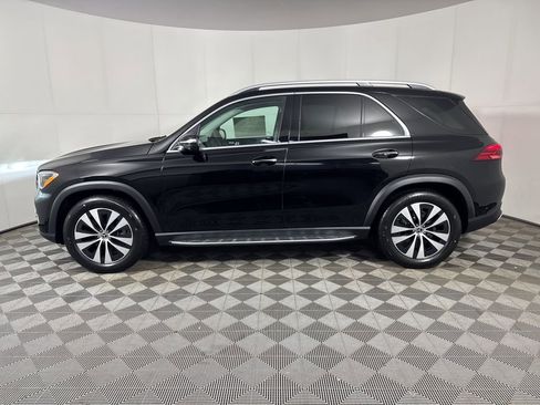 New 2026 Mercedes-Benz GLE 350 4MATIC image 2