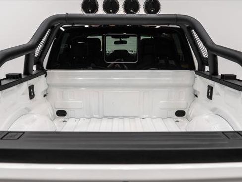 Used 2025 Ford F150 Lariat w/ Equipment Group 501A Mid image 17