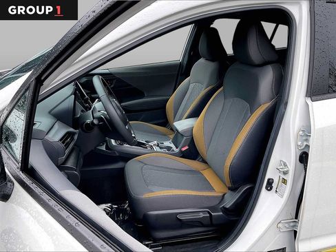 Certified 2025 Subaru Crosstrek 2.5i Sport AWD/4WD image 8