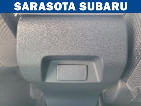 New 2026 Subaru Crosstrek 2.5i image 10