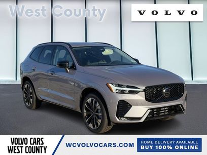 New 2026 Volvo XC60 B5 Plus w/ Protection Package Premier