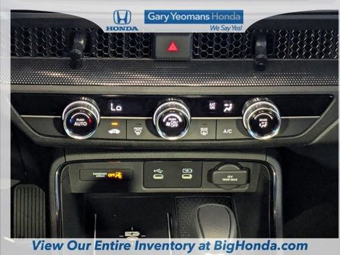 Certified 2026 Honda CR-V LX image 22