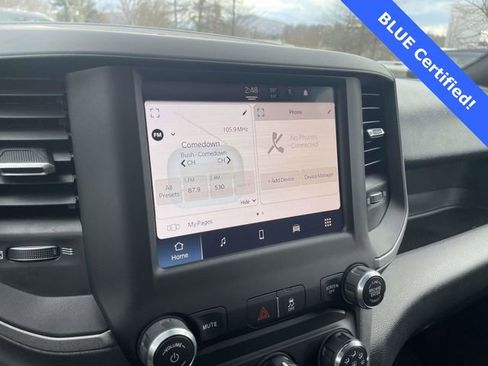 Used 2024 RAM 2500 Tradesman w/ Chrome Appearance Group image 27