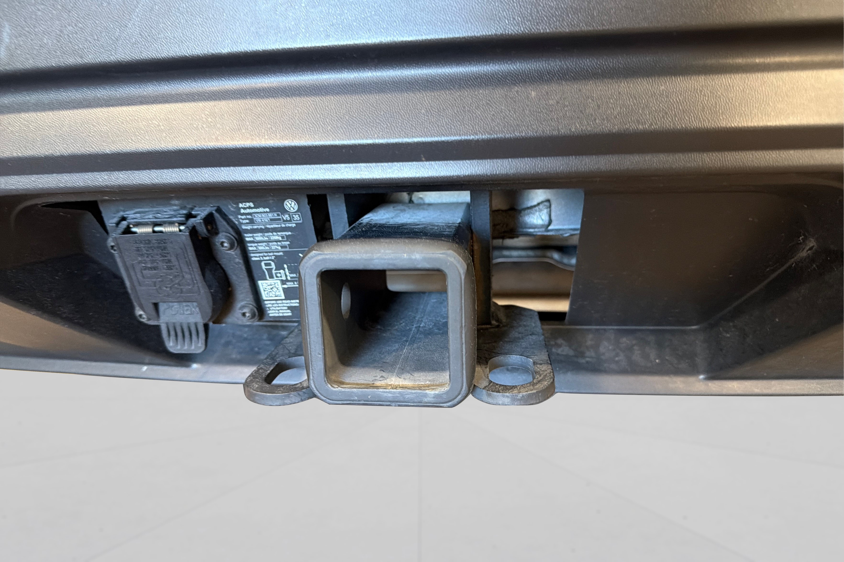 Used 2025 Volkswagen Atlas SE FWD image 46