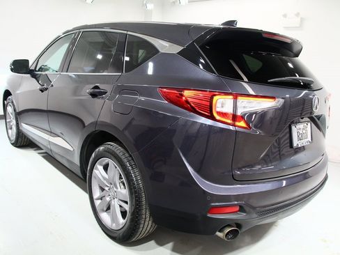 Used 2019 Acura RDX AWD w/ Advance Package image 14