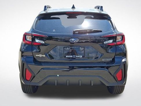 New 2026 Subaru Crosstrek 2.5i Sport AWD/4WD image 6