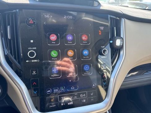 Used 2022 Subaru Outback Limited w/ Popular Package #2 image 12