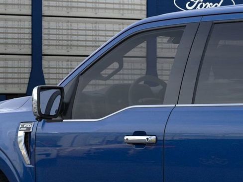 New 2026 Ford F150 Lariat image 42