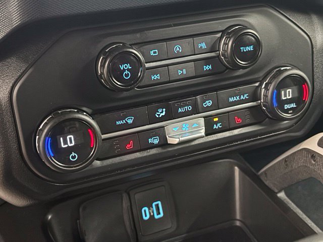 Used 2023 Ford Bronco Outer Banks AWD/4WD image 31