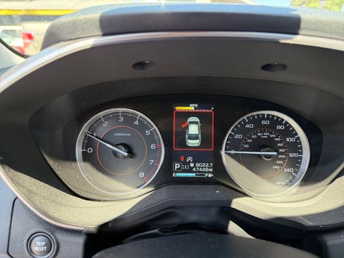 Used 2023 Subaru Crosstrek 2.5i Limited w/ Popular Package #4 image 24