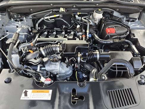 Certified 2025 Acura ADX A-Spec image 32