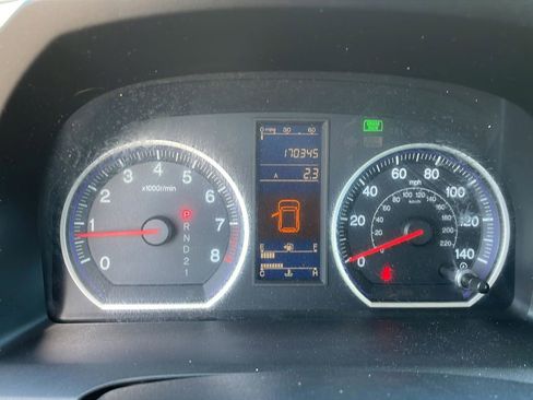 Used 2010 Honda CR-V LX image 25