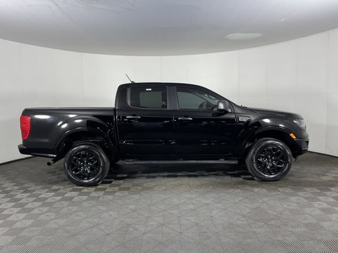 Used 2022 Ford Ranger XLT w/ Technology Package image 5