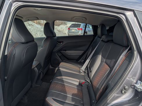 New 2026 Subaru Crosstrek 2.5i Limited image 7