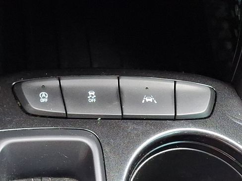Used 2023 Chevrolet TrailBlazer LT w/ Convenience Package FWD image 26