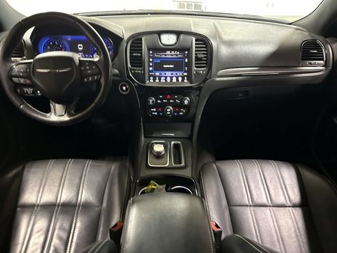 Used 2015 Chrysler 300 S w/ 300S Premium Group AWD/4WD image 10