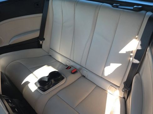 Used 2020 BMW 230i Convertible w/ Premium Package RWD image 14