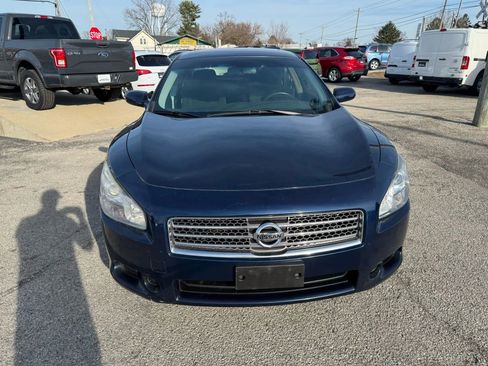 Used 2009 Nissan Maxima 3.5 S image 20