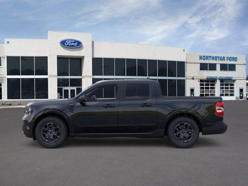 Used 2026 Ford Maverick XLT w/ XLT Luxury Package AWD/4WD image 3
