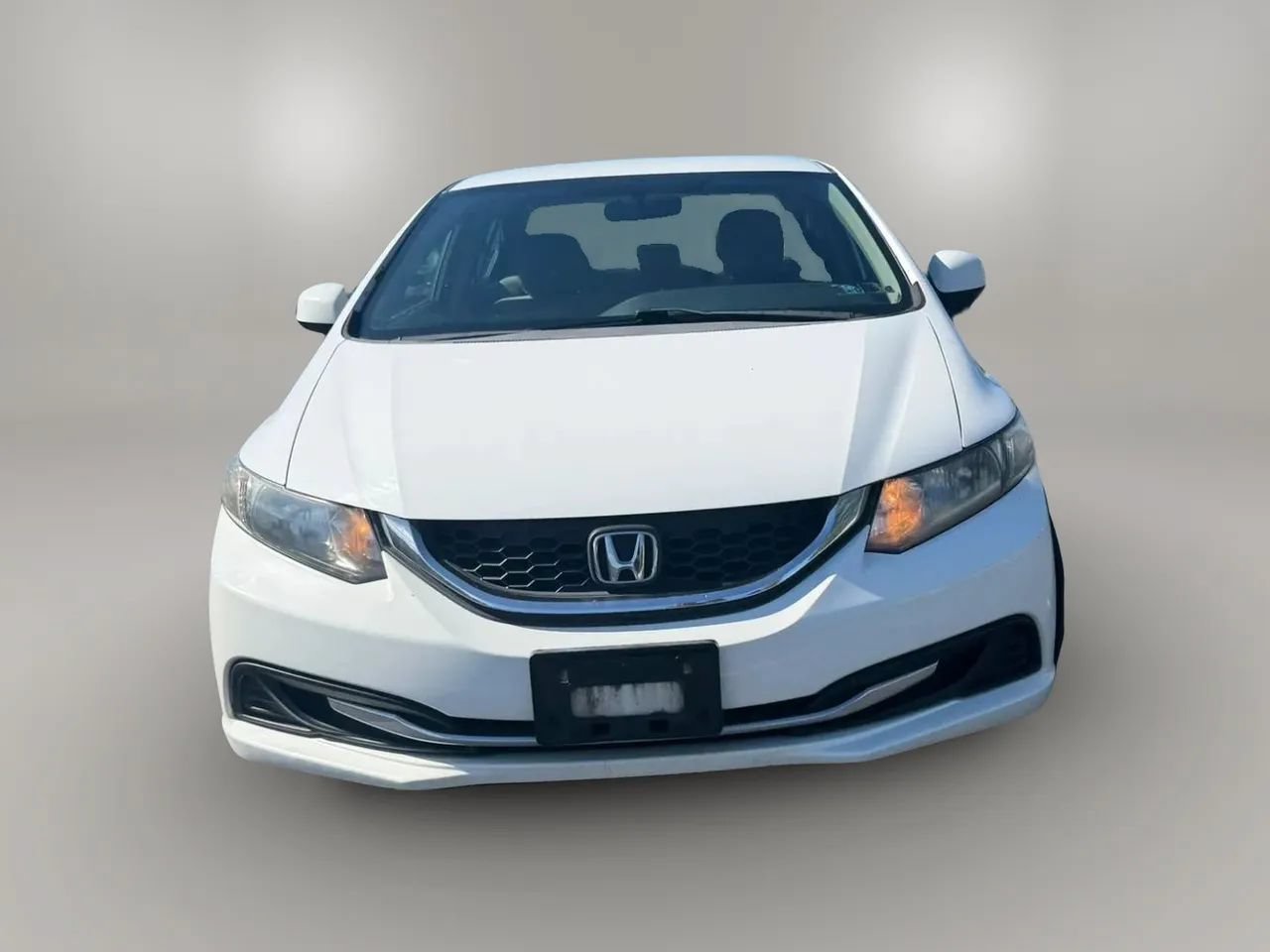 Used 2013 Honda Civic LX image 2