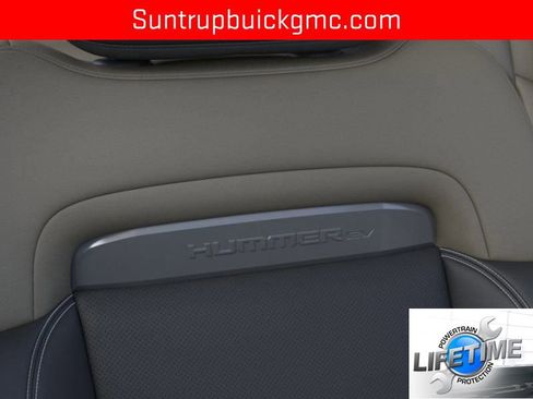 New 2026 GMC Hummer EV 4x4 Crew Cab image 22