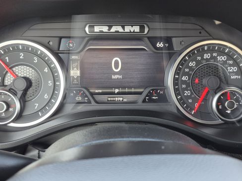 Used 2026 RAM 1500 Big Horn image 17