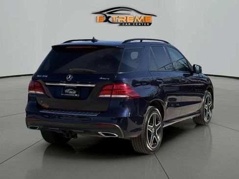 Used 2018 Mercedes-Benz GLE 350 4MATIC image 6