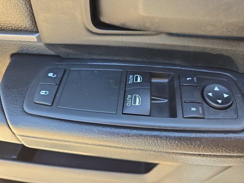 Used 2022 RAM 3500 Tradesman AWD/4WD image 26