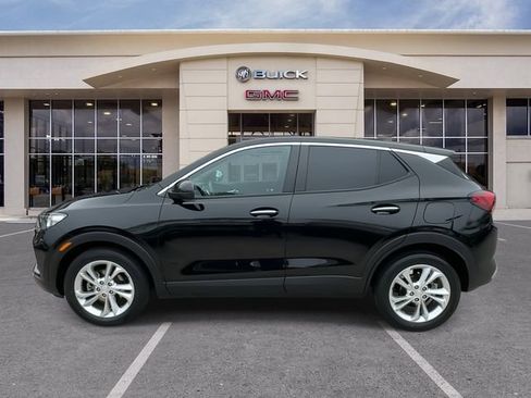 Used 2023 Buick Encore GX Preferred FWD image 8