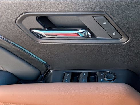 New 2026 GMC Canyon AT4 AWD/4WD image 24