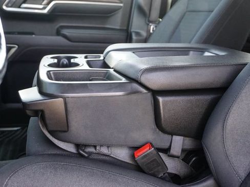 Used 2023 Chevrolet Silverado 1500 LT AWD/4WD image 12