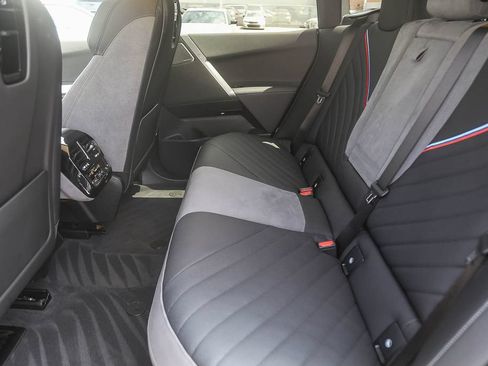 Used 2026 BMW iX M70 AWD/4WD image 14