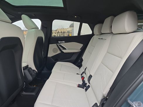 New 2026 BMW X2 xDrive28i w/ Technology Package image 5