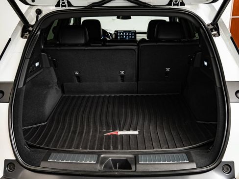 Used 2024 Acura ZDX A-Spec RWD image 21
