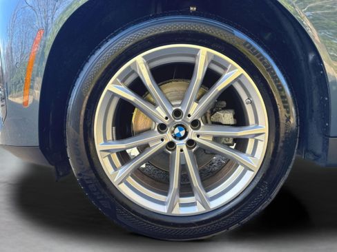 Used 2025 BMW X3 xDrive30i AWD/4WD image 38