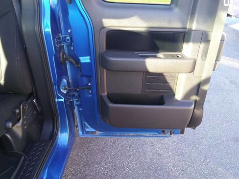 Used 2012 Ford F150 FX4 w/ FX Plus Pkg image 16