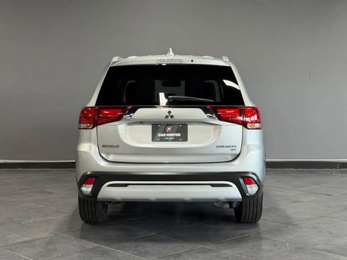 Used 2019 Mitsubishi Outlander SE image 7