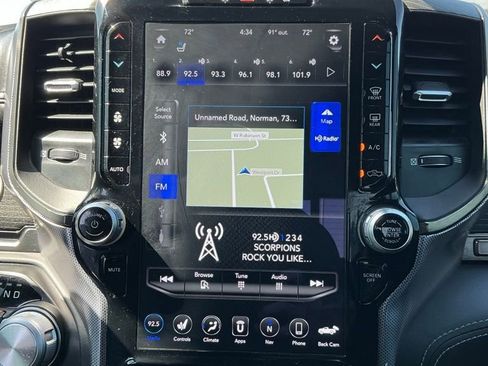 Used 2019 RAM 1500 Limited AWD/4WD image 14
