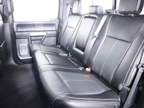 Used 2020 Ford F150 Lariat w/ Equipment Group 502A Luxury image 37