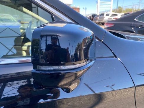Used 2015 Honda Accord EX-L image 8