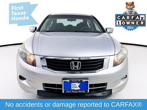 Used 2008 Honda Accord EX image 2