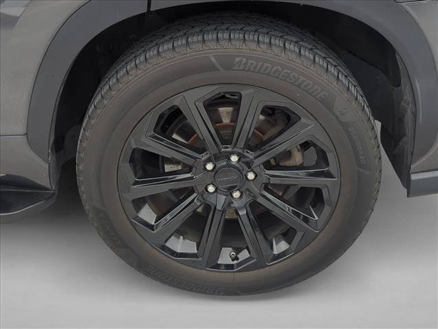 Used 2022 Toyota Highlander XLE FWD image 7