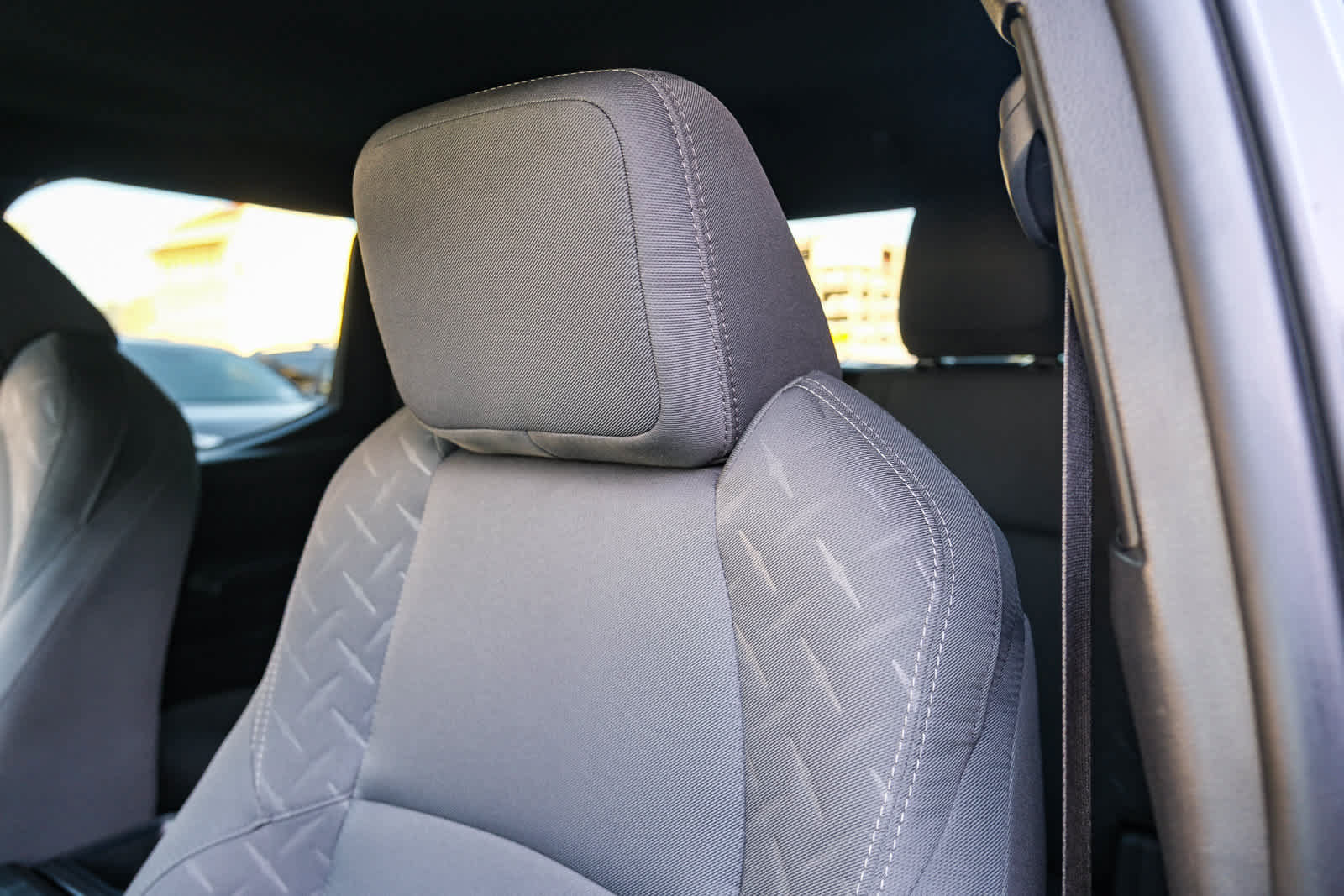 Certified 2025 Toyota Tacoma SR5 RWD image 23