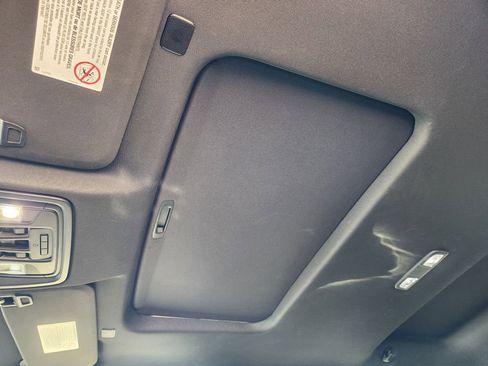 Used 2021 Chevrolet Silverado 2500 High Country image 23