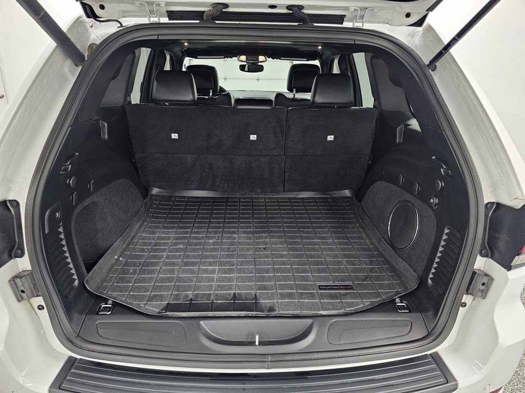 Used 2019 Jeep Grand Cherokee Altitude AWD/4WD image 27