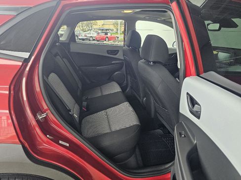 Used 2021 Hyundai Kona SEL Plus w/ Cargo Package image 14