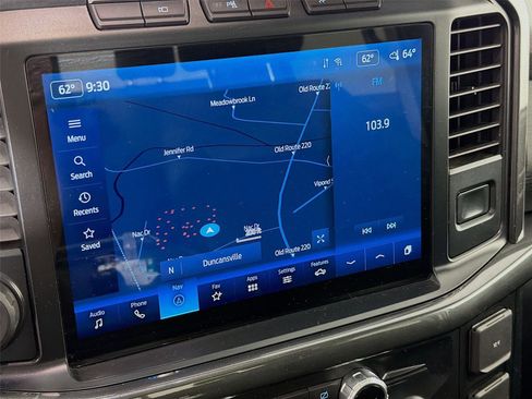 Used 2022 Ford F150 XLT w/ Equipment Group 302A High image 16